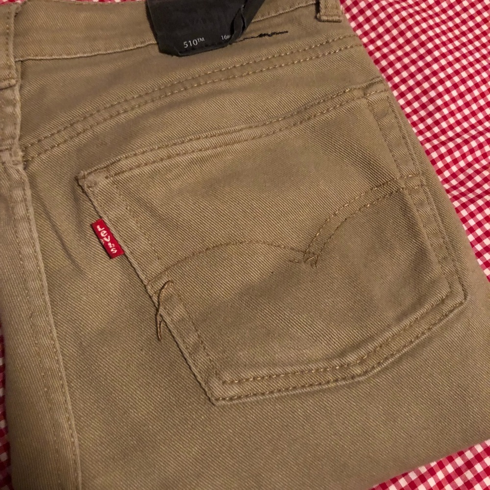 Levi’s 510 skinny jeans 28 28